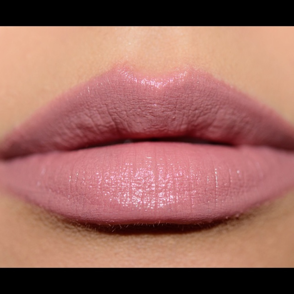 LAST ONE! ✨Brand New in Box MAC Driftwood Lipstick - Picture 3 of 3